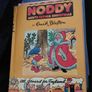 Enid Blyton ; Noddy books ; Vintage ( 549) 1 Image 4