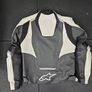 Alpinestars Leather Jacket Image 2
