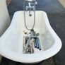Free Standing Bath Image 4