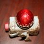 Antique bicycle lights Image 5