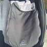 complete baby travel system Image 8