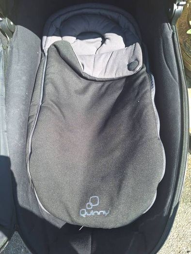 complete baby travel system