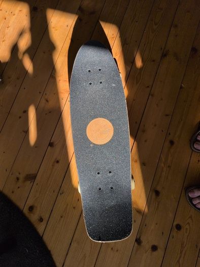 Mindless Grande Gen X Cruiser Skateboard