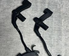 Pram adaptars
