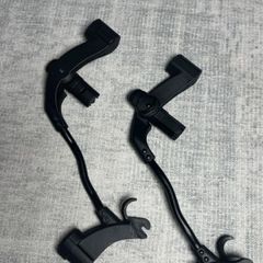 Pram adaptars
