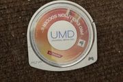 Pro Evolution Soccer 6 PsP
