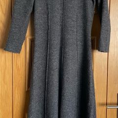 Hobbs dress