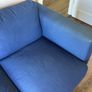 3 Seater Sofa IKEA Image 4