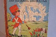 Enid Blyton Bom book