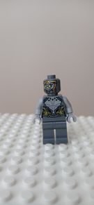 Lego Super Heroes minifigure