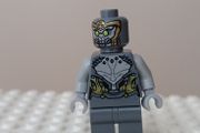 Lego Super Heroes minifigure