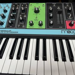 Moog Grandmother