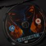 Extraterrestrial ! DVD ! Lenticular Slipcase ! 2015 ! Horror ! Sci-Fi ! UFO ! Image 6