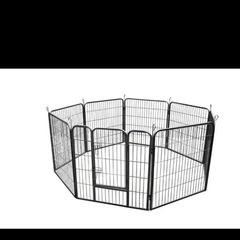 dog pen