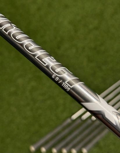 Mizuno JPX 923 Hot Metal Pro irons