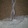 Abercrombie and Fitch stretch top uk8 Image 3
