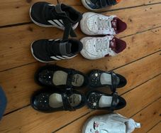 kids shoe