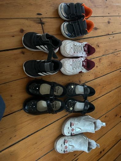 kids shoe