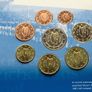 GAA 2009 Irish Euro Coins Mint Set -  Celebrating 125 Years of the GAA Image 6