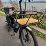 Bike43 longtail electric cargo bike Image 5