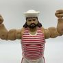 wwe elite series 44 Tugboat action figure Image 7