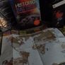 Historic Battles With Battle Map ! Hardcover ! 2011 ! by Parragon ! Image 7