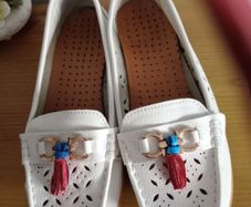 Summer Sandals