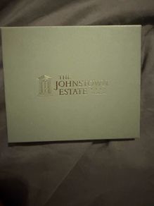 Johnstown Estate voucher