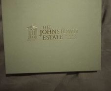 Johnstown Estate voucher
