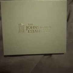 Johnstown Estate voucher