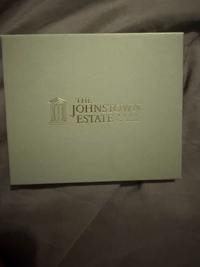 Johnstown Estate voucher