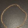 9ct Gold Bracelet Image 5