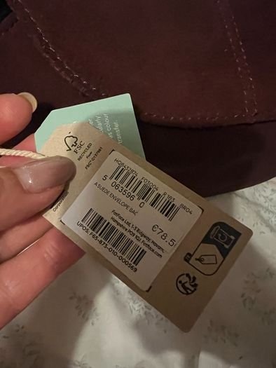 FatFace bag