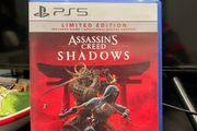 Assassins Creed Shadows