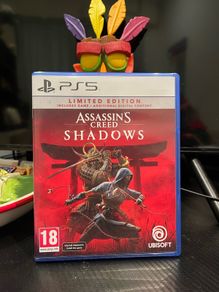 Assassins Creed Shadows