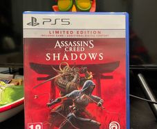 Assassins Creed Shadows