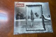 Oasis Wonderwall CD Single
