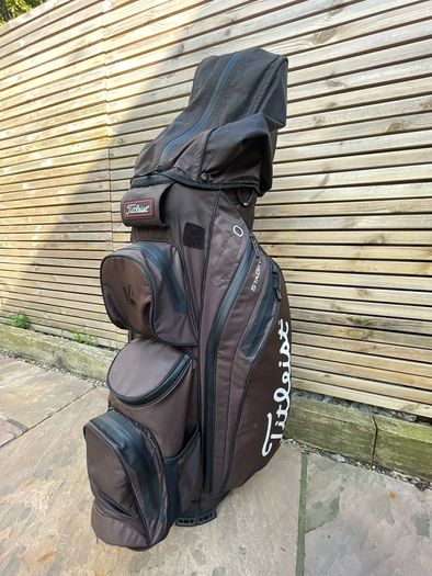 Titleist STADRY Cart Bag