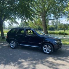X5 E53
