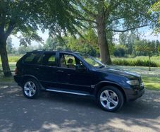 X5 E53