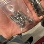 Gibson tailpiece Image 2