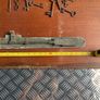 Antique Copper Door Bolt Image 2