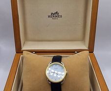 HERMES wristwatch