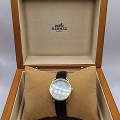 HERMES wristwatch