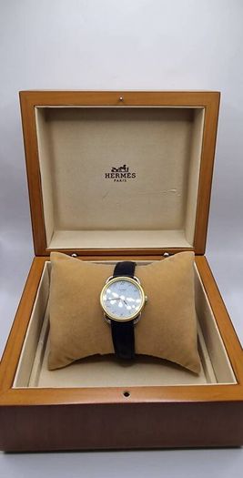 HERMES wristwatch