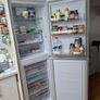 Kitchen, Fridge freezer, dining table & chairs Image 7