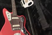 Fender Jaguar Nitro