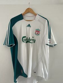 Liverpool 2006-2007 Third kit