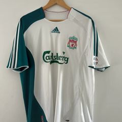Liverpool 2006-2007 Third kit