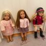 Our generation doll and outfits- priced separately Image 2